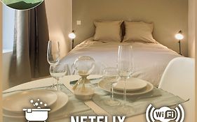 Dune - Balnéo - Netflix&Chill
